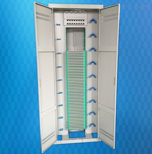 产品库 电气设备/工业电器 电线电缆 特种电缆 720芯光纤配线架